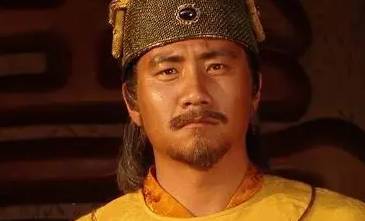 朱元璋历史图片