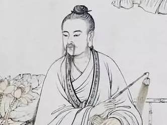 魏征历史图片