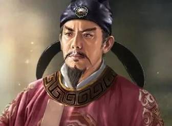 杜如晦历史图片