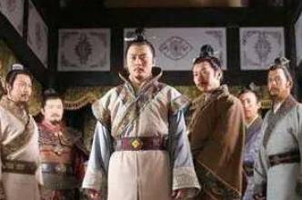 杜如晦历史图片
