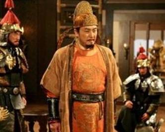杜如晦历史图片