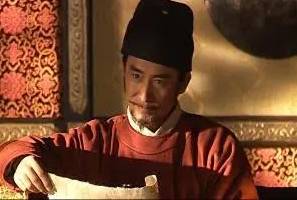 李靖历史图片