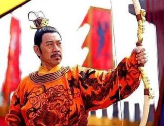 高句丽历史图片