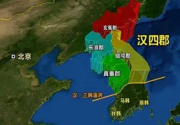 高句丽历史图片