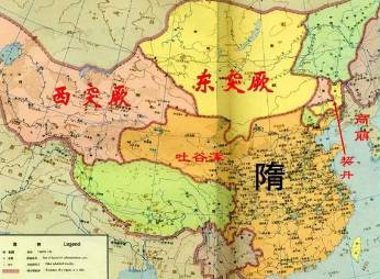 李靖历史图片