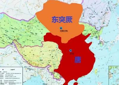 李靖历史图片