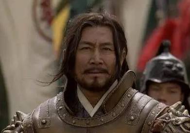 李靖历史图片