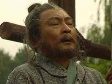 李靖历史图片