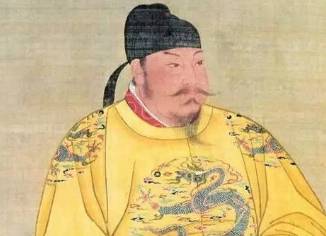 阎立本历史图片