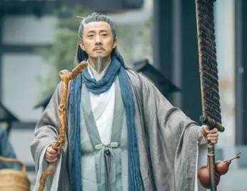 李淳风历史图片
