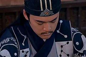 李淳风历史图片