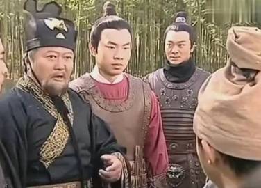程咬金历史图片