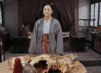 秦琼历史图片