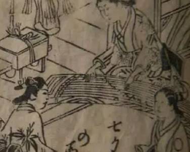 粮食历史图片