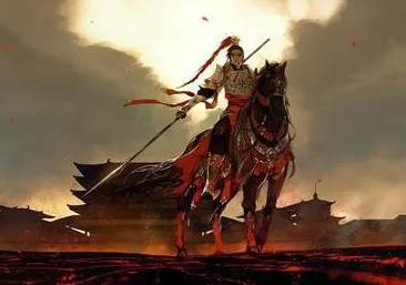 刘黑闼历史图片
