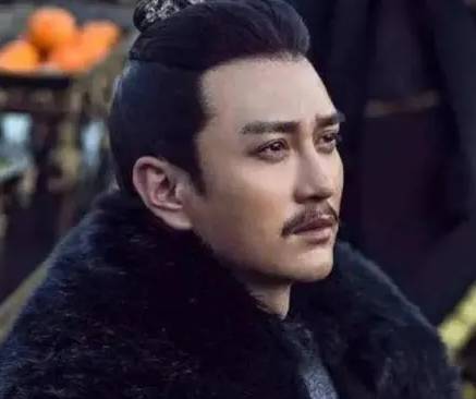 曹操历史图片
