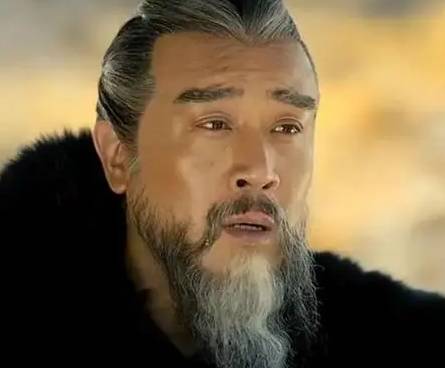曹操历史图片