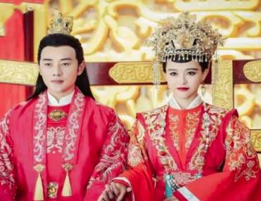 冯太后历史图片