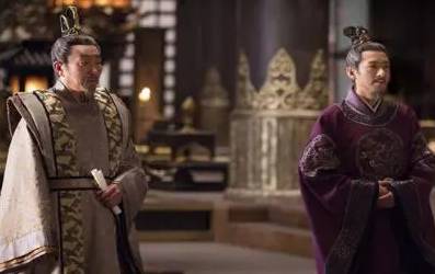 武士彟历史图片