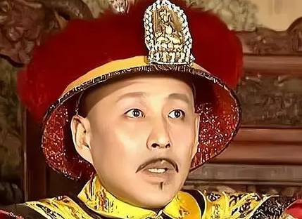 清朝历史图片