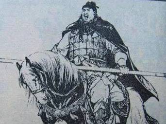 刘武周历史图片