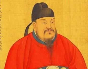 刘武周历史图片