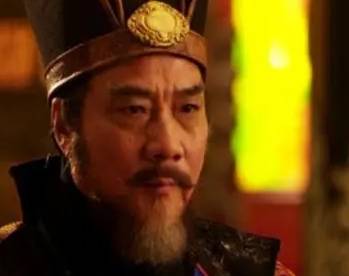 宇文化及历史图片