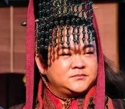 刘备历史图片