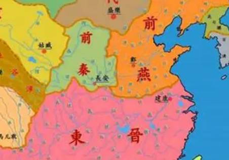 政权历史图片