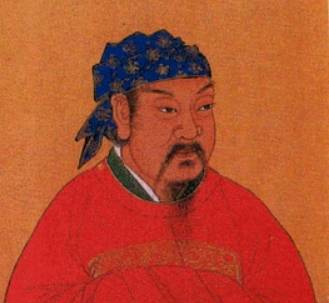 南燕历史图片