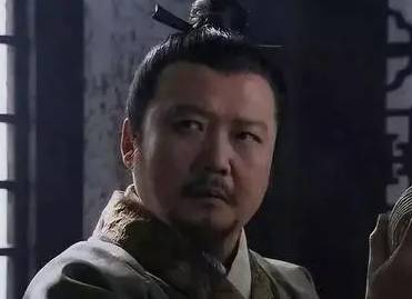刘文静历史图片