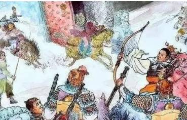 裴寂历史图片