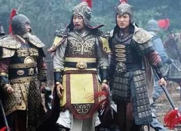 李建成历史图片