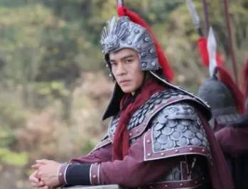 李建成历史图片