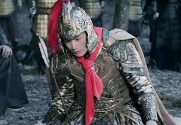 李建成历史图片