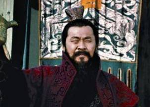 关羽历史图片