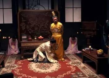 李恪历史图片