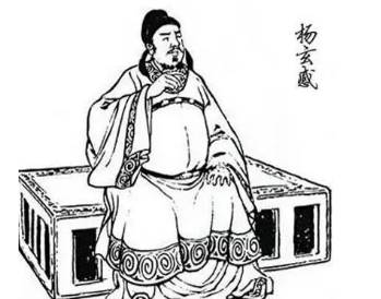 隋朝历史图片