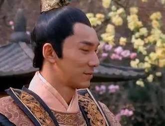李承乾历史图片