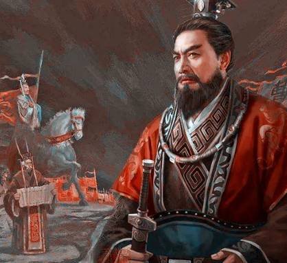 魏晋历史图片