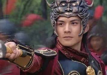 玄武门之变历史图片
