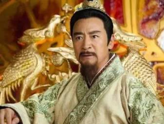 李世民历史图片