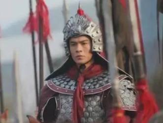 李世民历史图片
