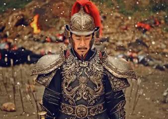 李世民历史图片