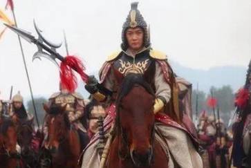 李世民历史图片