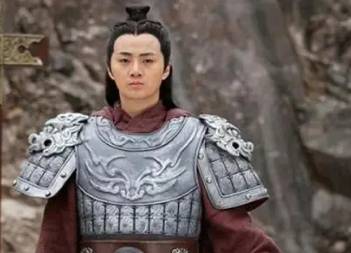 李世民历史图片