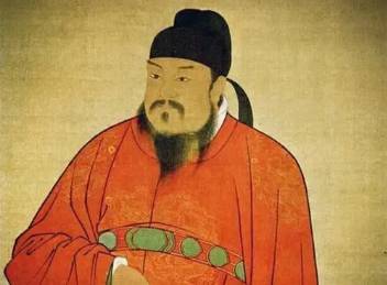 李渊历史图片