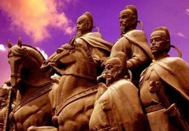 李渊历史图片