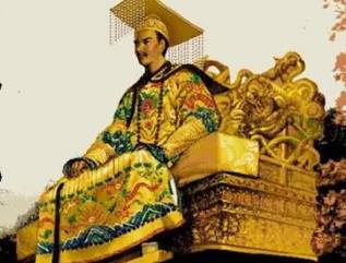 李弘历史图片