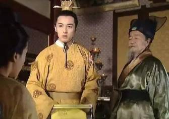 李弘历史图片